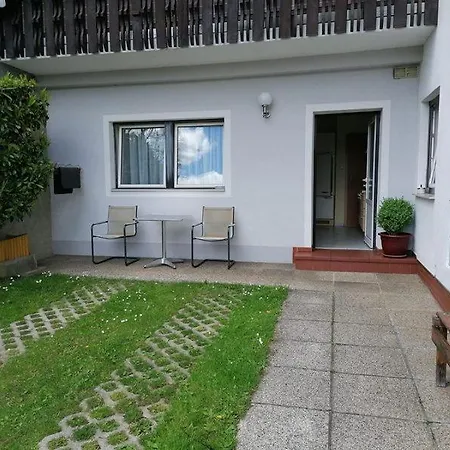 Apartment Rauter