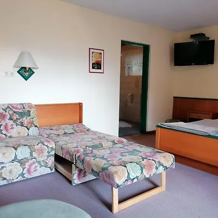 Apartment Rauter Annenheim