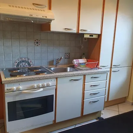 Rauter Apartment