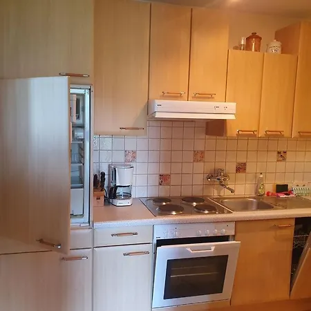 Rauter Apartment