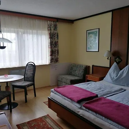 Rauter Apartment Annenheim