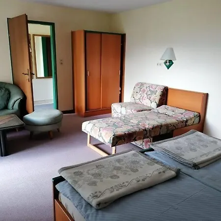 Apartment Rauter *