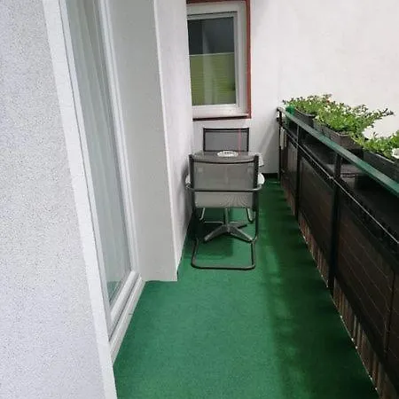 Apartment Rauter