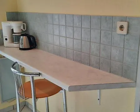 Rauter Apartment