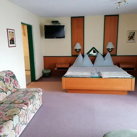 Rauter Apartment *
